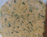 મેથીના થેપલા (Methi Thepla Recipe In Gujarati) રેસીપી સ્ટેપ2ફોટો