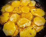 Foto del paso 4 de la receta Bacalao a la miñota — Bacalhau á Minhota—