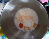 Foto del paso 1 de la receta: Panqueques económicos