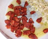 Foto del paso 3 de la receta Sopa castellana (sopa de ajo)
