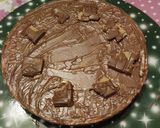 Foto del paso 6 de la receta: Tarta de huesitos