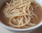 Foto del paso 4 de la receta: Sopa Ramen