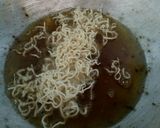 Foto langkah ke 1 dari resep Balado Kering Bihun.