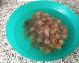 Foto del paso 2 de la receta: Cañaíllas frescas. Cómo cocer y congelar