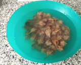 Foto del paso 2 de la receta: Cañaíllas frescas. Cómo cocer y congelar