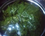 पालक पनीर (palak paneer recipe in Hindi) रेसिपी चरण 1 फोटो