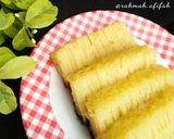 Foto langkah ke 4 dari resep 8. Bika Ambon.