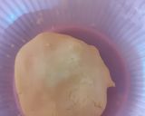 Foto langkah ke 2 dari resep Bolen pisang.