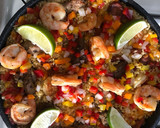 Foto del paso 2 de la receta: Segunda Paella valenciana