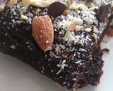 Foto del paso 6 de la receta: Brownie Choco-Plátano