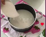 عکس مرحله 2 از دستور دسر ترکی سارای تاتلیسی