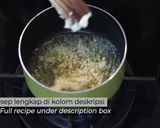 Foto langkah ke 8 dari resep Korean Garlic Cheese Bread.