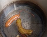 Foto langkah ke 2 dari resep Sayur Asem Surabaya.