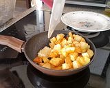 Foto del paso 7 de la receta Patatas al ajillo