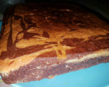 Foto del paso 3 de la receta: Bizcocho cebra