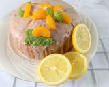 Foto langkah ke 10 dari resep Lemon Cake.