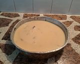 Foto del paso 7 de la receta: Torta de peras y membrillo 🍐🍐