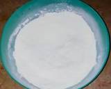Roghni Naan dough recipe step 2 photo