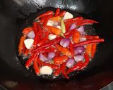 Foto langkah ke 2 dari resep Sambal Kecombrang / Sambal Honje (versi 2).
