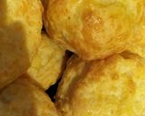 Foto del paso 6 de la receta: Scones de Queso Fáciles