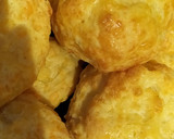 Foto del paso 6 de la receta: Scones de Queso Fáciles
