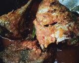 Foto langkah ke 3 dari resep Ikan Tongkol kemangi.