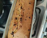 Foto del paso 5 de la receta: Budín inglés económico