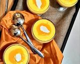 Foto langkah ke 4 dari resep Mango Lassi.