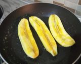 Foto langkah ke 1 dari resep Bolen Pisang Mom_HNR.