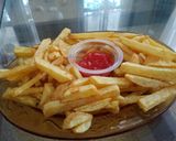 Foto langkah ke 3 dari resep Kentang goreng yummy.