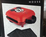 Foto del paso 5 de la receta: Waffles de Mickey