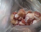 野菜豬肉味噌煮的食譜步驟2照片