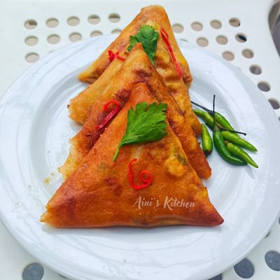 Langkah 5