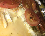 Foto del paso 4 de la receta: Pescado al aluminio