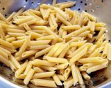 Foto del paso 10 de la receta: Macarrones a los cuatro quesos