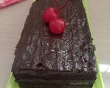 Foto langkah ke 10 dari resep Matilda Chocolate Cake.