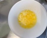 Une image de l'étape 1 de Gâteau aux bananes, vanille, rhum et épices.