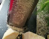 Une image de l'étape 7 de Risotto aux legumes d'été 🥘.