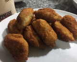 Foto del paso 10 de la receta: Croquetas de cocido en Thermomix