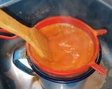 Foto del paso 2 de la receta: Barbacoa de borrego estilo Hidalgo en la olla Ninja Foodi