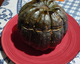 Foto del paso 1 de la receta: Cabutia relleno con carne vacuna y más