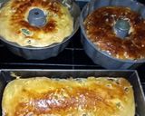 Foto del paso 4 de la receta: Pan navideños