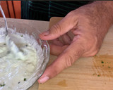Foto del paso 4 de la receta: Tzatziki