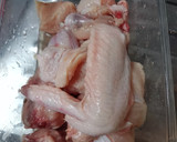 Foto langkah ke 1 dari resep Sop Ayam ala Pak Min Klaten.