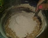 Foto del paso 1 de la receta: Rosca de reyes integral!!! Súper liviana