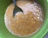 Foto langkah ke 4 dari resep Banana Oat Muffin.