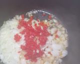 Foto del paso 1 de la receta: Mini albóndigas en su salsa