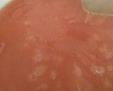 A picture of step 5 of Homemade Tomato Sauce & Chili Sauce.