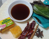 Foto langkah ke 1 dari resep Chinese Eggs Tea 🐣.