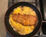 Foto del paso 16 de la receta: Katsudon ~Tazón de Cerdo Empanizado Estilo Japonés~